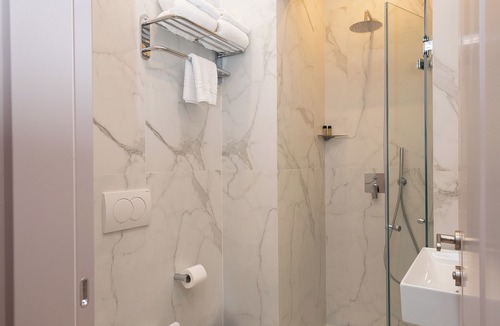 Tirana Hotel | Hotel Vila 101