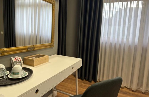Tirana Hotel | HOTEL VILA 15 - CENTER