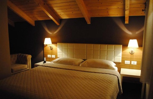 Tirana Hotel | Hotel Vila 60
