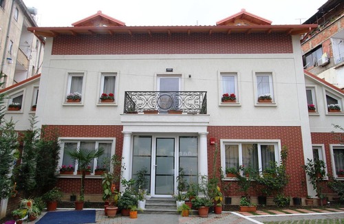 Tirana Hotel | Hotel Vila 60