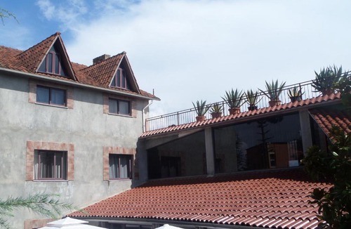 Burrel Hotel | Hotel Vila Bruci