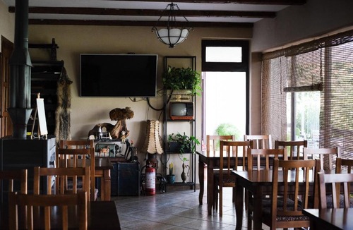Burrel Hotel | Hotel Vila Bruci