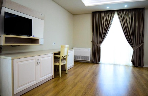 Elbasan Hotel | Hotel Vila Imperial