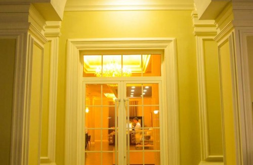 Elbasan Hotel | Hotel Vila Imperial