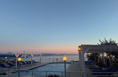 Lukove Hotel | Hotel Vila Kafe