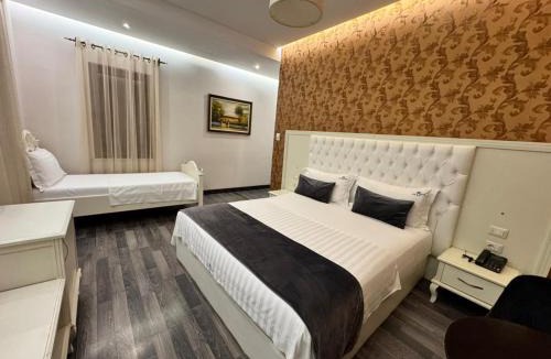 Preze Hotel | Hotel Vila Zeus