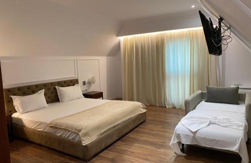 Preze Hotel | Hotel Vila Zeus