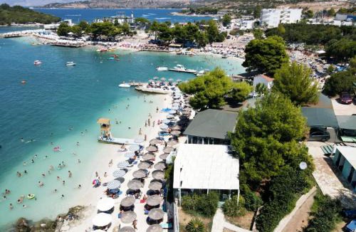 Ksamil House | Hotel Villa Adrian