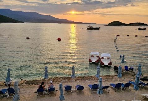 Ksamil House | Hotel Villa Adrian