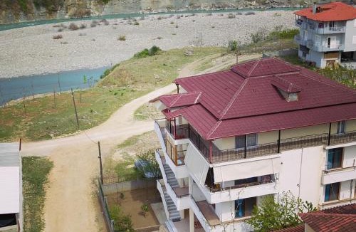 Permet Hotel | Hotel Villa Ago