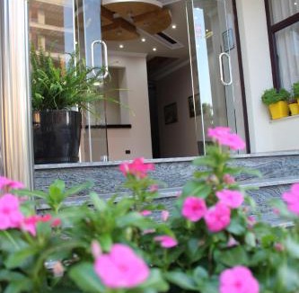 Golem Hotel | Hotel Villa Aljor