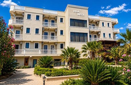 Golem Hotel | Hotel Villa Megi