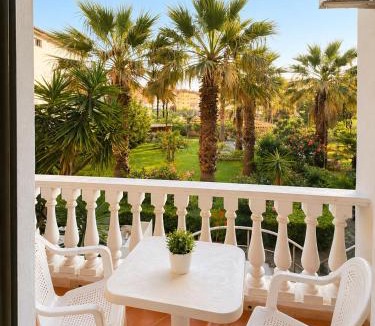 Golem Hotel | Hotel Villa Megi