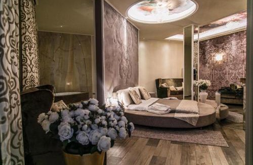 Durres Hotel | Hotel Villa Pascucci