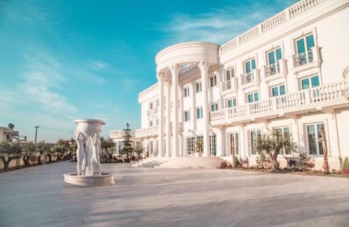 Durres Hotel | Hotel Villa Pascucci