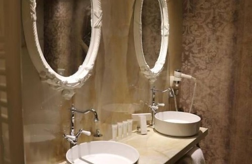 Durres Hotel | Hotel Villa Pascucci