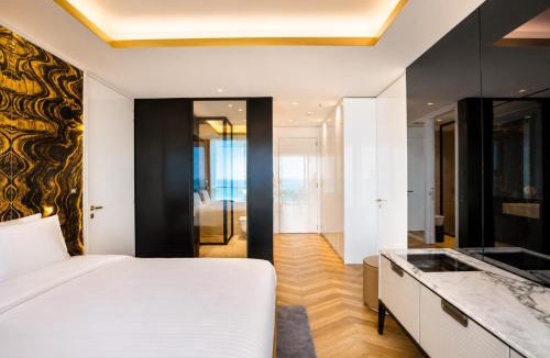 Durres Hotel | Hotel Villa Pascucci Mare