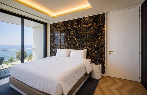 Durres Hotel | Hotel Villa Pascucci Mare