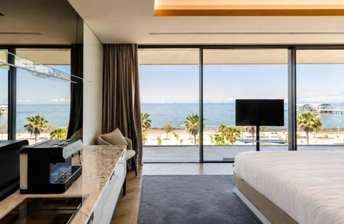 Durres Hotel | Hotel Villa Pascucci Mare