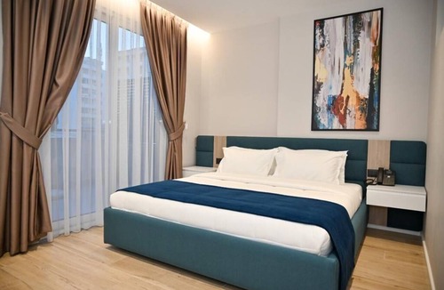 Durres Hotel | Hotel Vino
