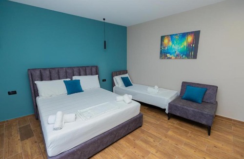 Radhime Hotel | Hotel Viroi