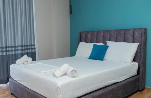 Radhime Hotel | Hotel Viroi