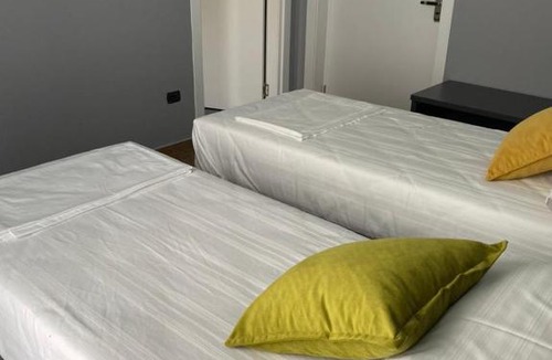 Radhime Hotel | Hotel Viroi