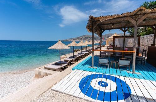 Sarande Hotel | Hotel VISAD