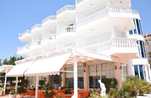 Sarande Hotel | Hotel VISAD