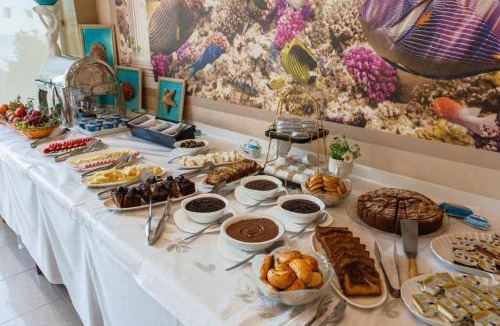 Sarande Hotel | Hotel VISAD