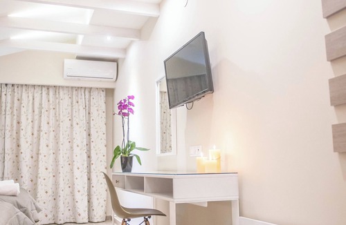 Katerini Hotel | Hotel Vizantio