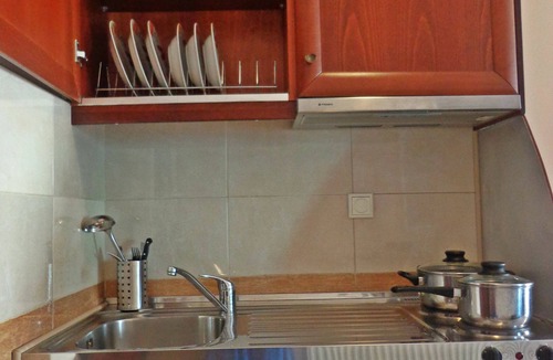 Katerini Hotel | Hotel Vizantio