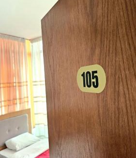 Fushe-Kruje Hotel | Hotel W Bush Square