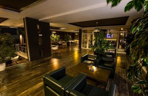 Jerli Talinovac Hotel | Hotel XXL
