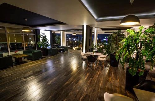 Jerli Talinovac Hotel | Hotel XXL
