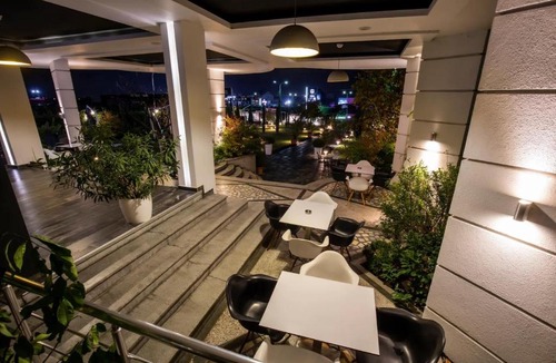Jerli Talinovac Hotel | Hotel XXL