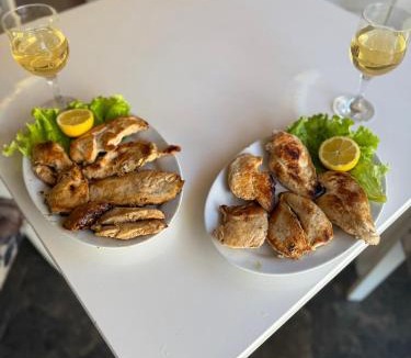 Pogradec Hotel | Hotel Yjet