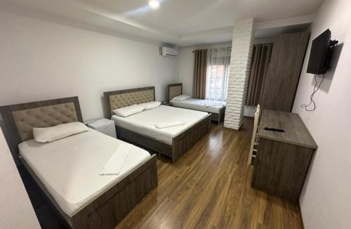 Pogradec Hotel | Hotel Yjet