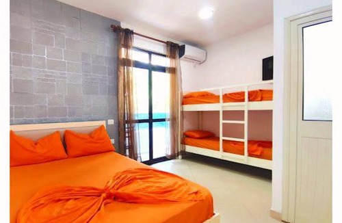 Golem Hotel | Hotel Ylberi