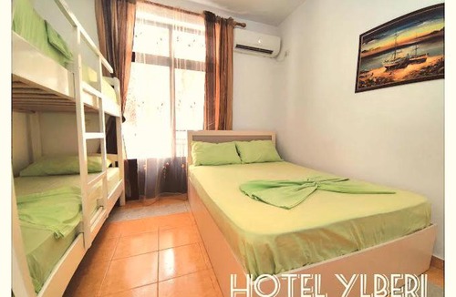 Golem Hotel | Hotel Ylberi