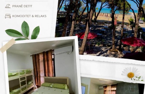 Golem Hotel | Hotel Ylberi