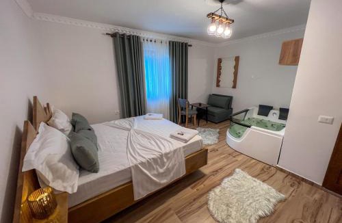 Theth Hotel | Hotel Zallina