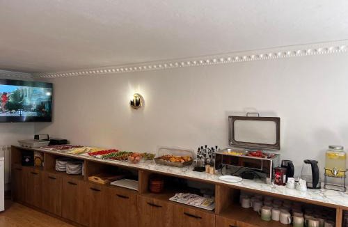 Theth Hotel | Hotel Zallina
