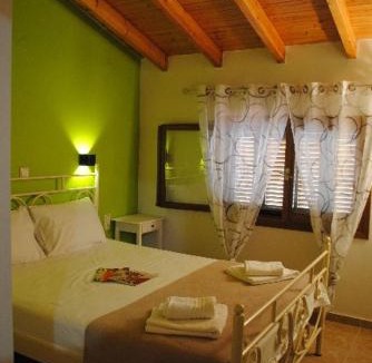 Sivota Apartment | Hotel Zefi