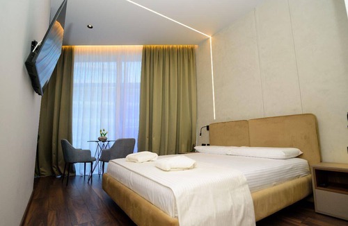 Vlore Hotel | Hotel Zeneli Vlore