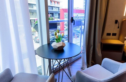 Vlore Hotel | Hotel Zeneli Vlore