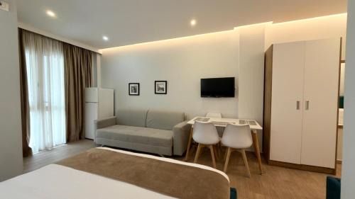 Golem Hotel | HotelApart - DelMar