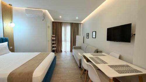 Golem Hotel | HotelApart - DelMar