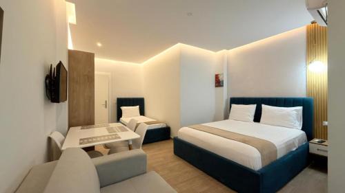 Golem Hotel | HotelApart - DelMar