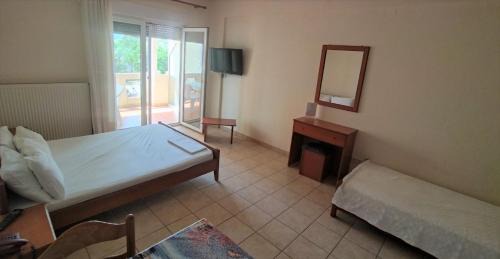Nea Khili Apartment | HotelApart Filoxenia